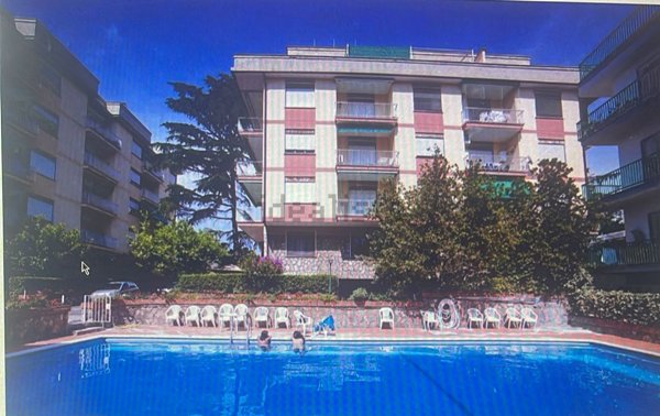 appartamento in affitto a Sorrento in zona Cesarano