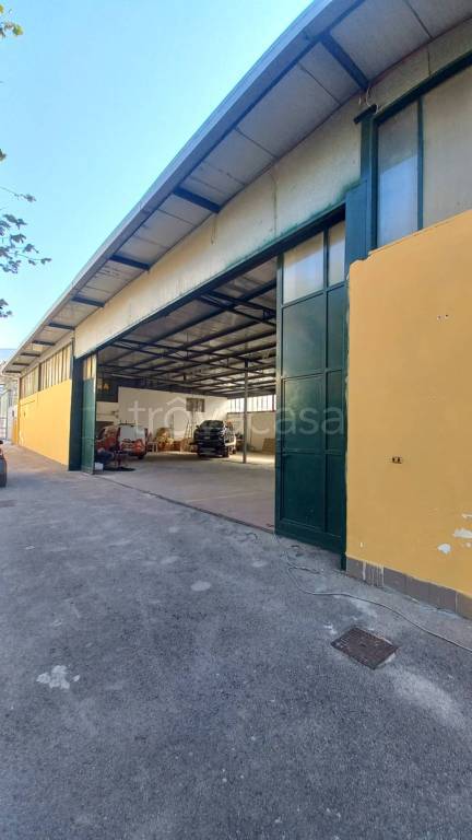 appartamento in affitto a Striano