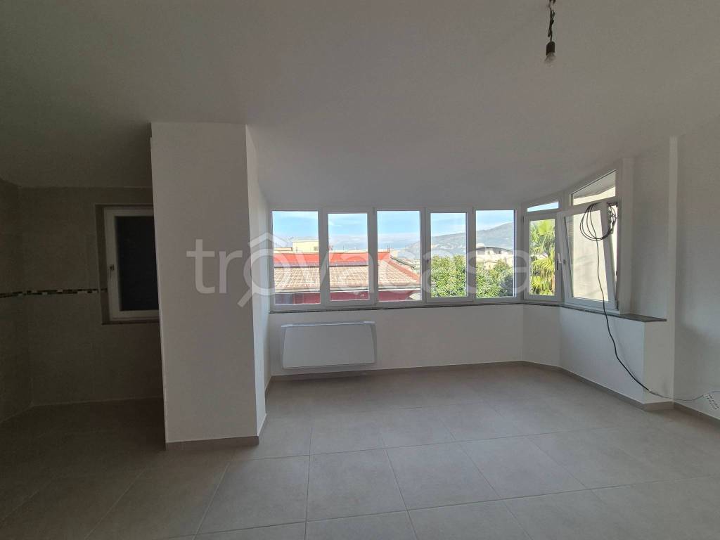 appartamento in affitto a Striano