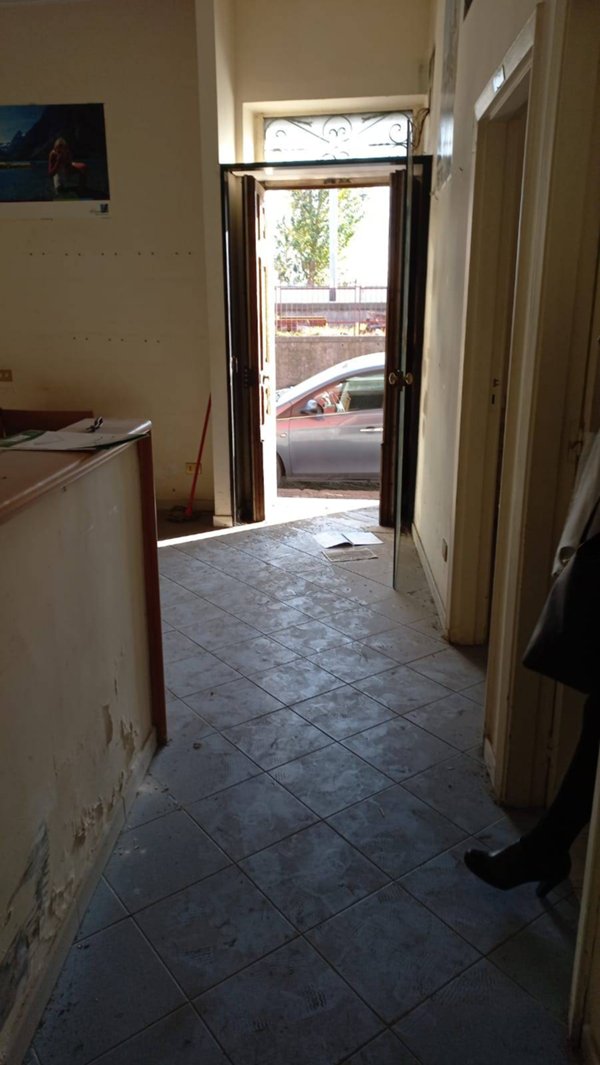 ufficio in affitto a Terzigno