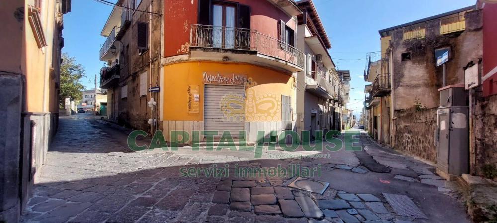 locale commerciale in affitto a Terzigno