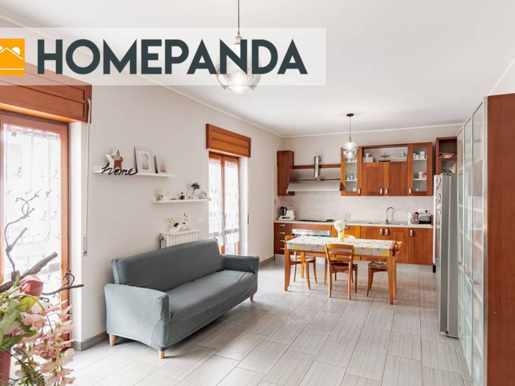 appartamento in affitto a Terzigno