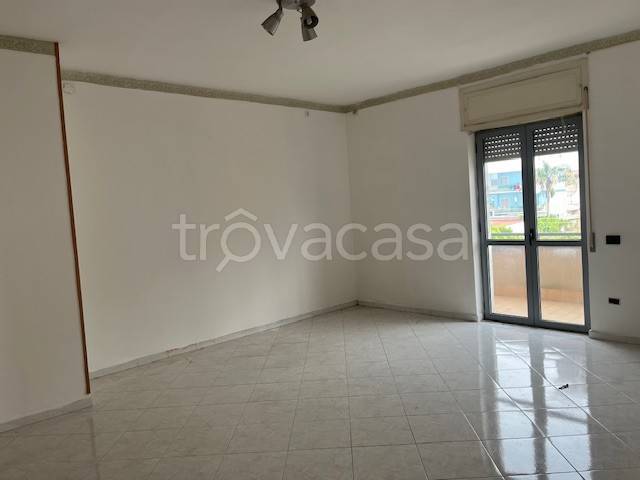 appartamento in affitto a Terzigno