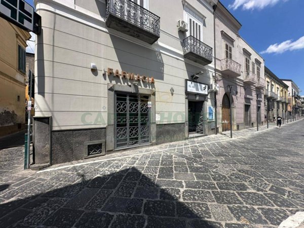 locale commerciale in affitto a Terzigno