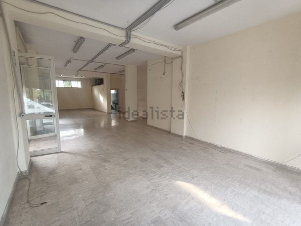 locale commerciale in affitto a Terzigno