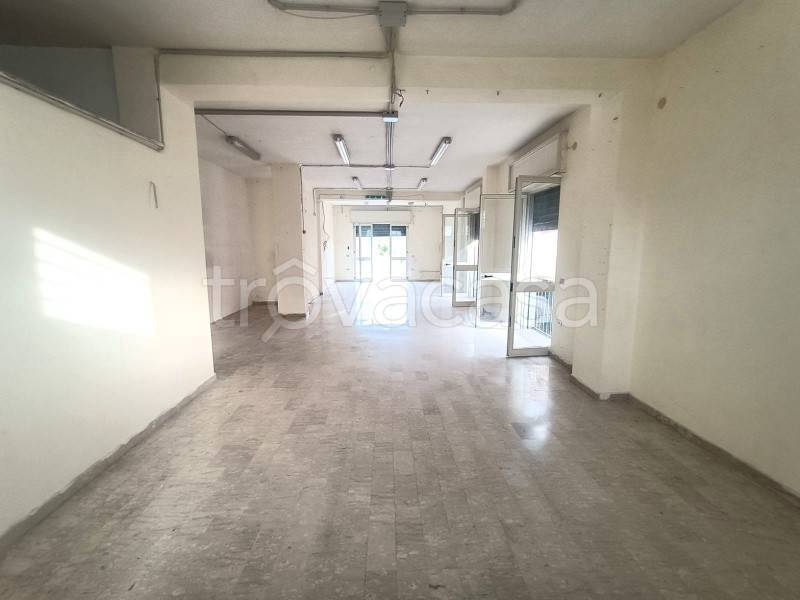 negozio in affitto a Terzigno