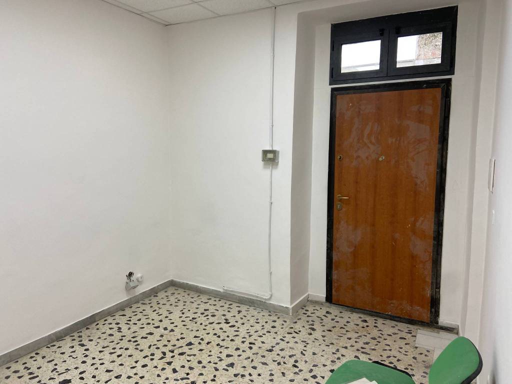 appartamento in affitto a Terzigno