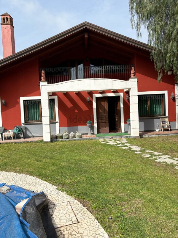 casa indipendente in affitto a Terzigno