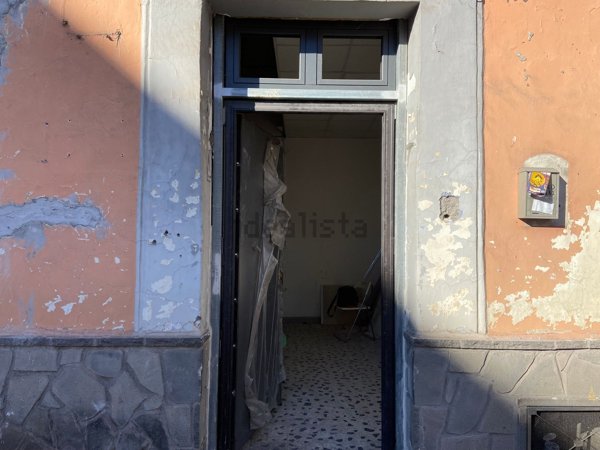 appartamento in affitto a Terzigno