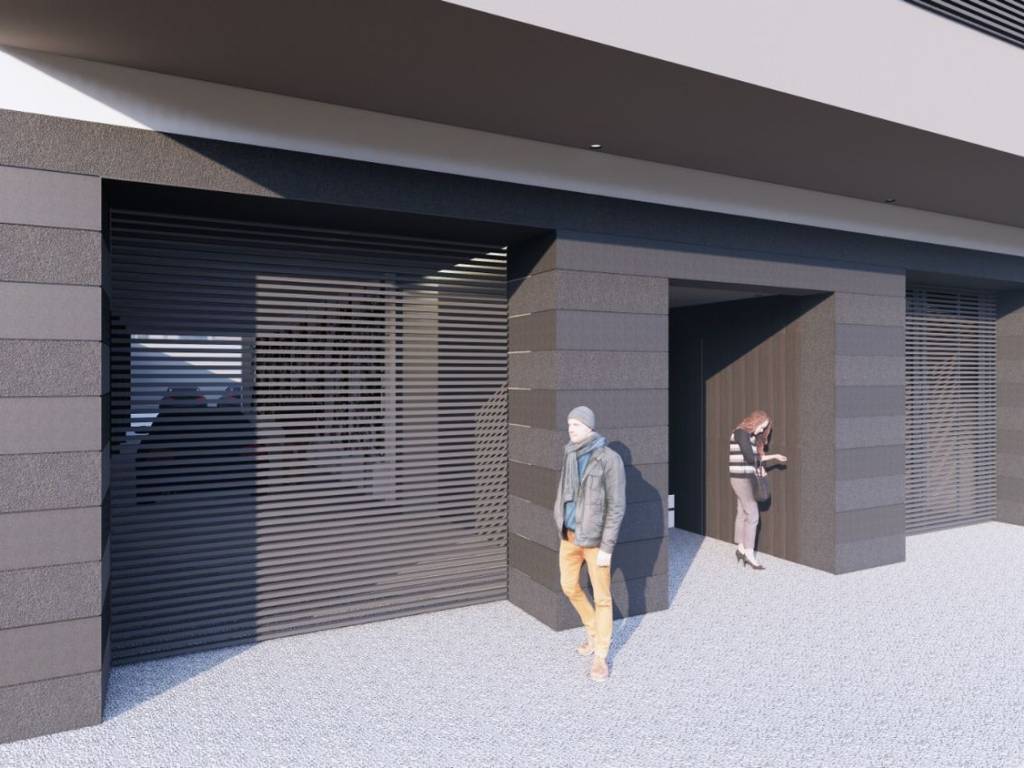 appartamento in affitto a Terzigno