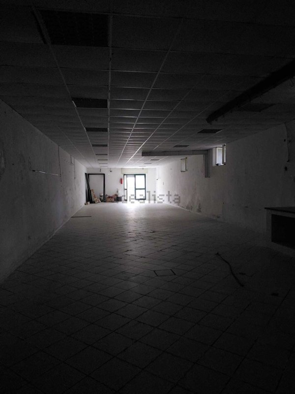 locale commerciale in affitto a Terzigno in zona Boccia al Mauro