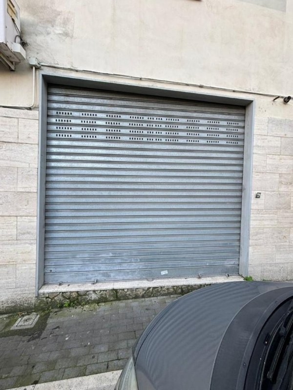 appartamento in affitto a Torre Annunziata