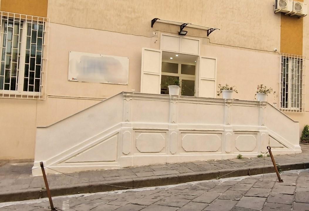appartamento in affitto a Torre Annunziata