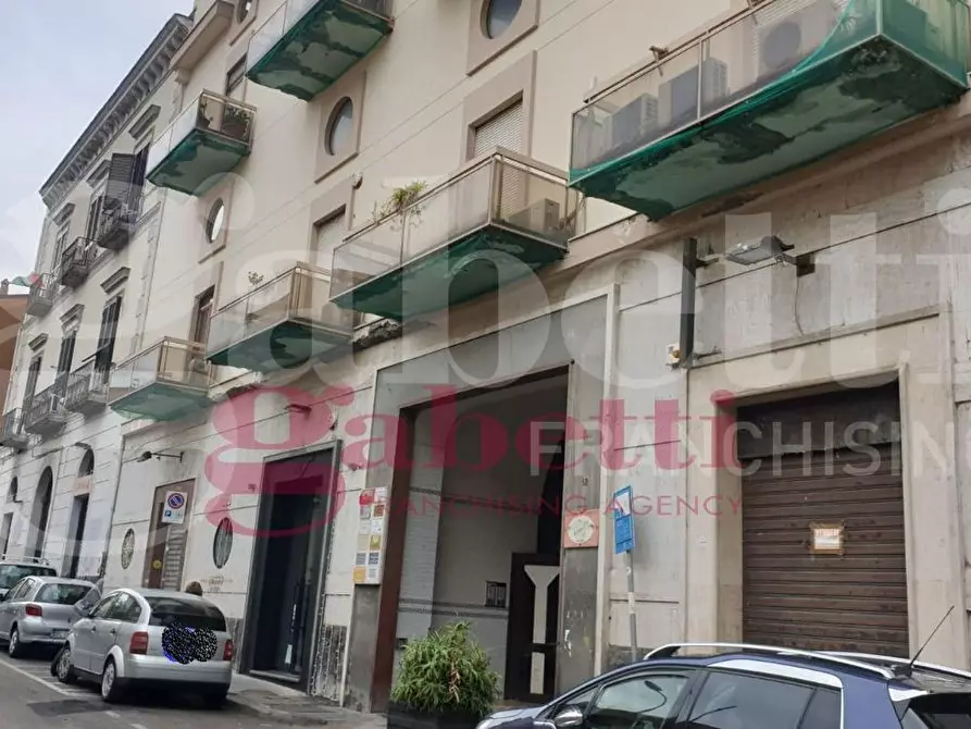 ufficio in affitto a Torre Annunziata