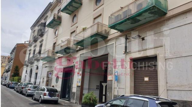 ufficio in affitto a Torre Annunziata
