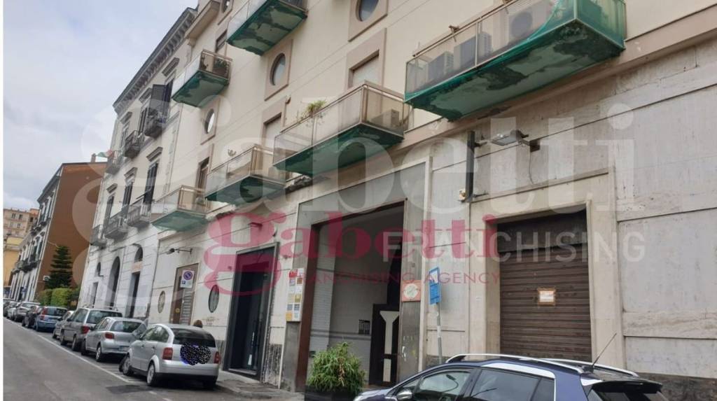 appartamento in affitto a Torre Annunziata