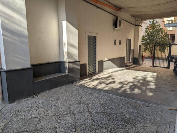 ufficio in affitto a Torre Annunziata