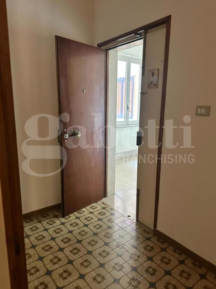 appartamento in affitto a Torre Annunziata