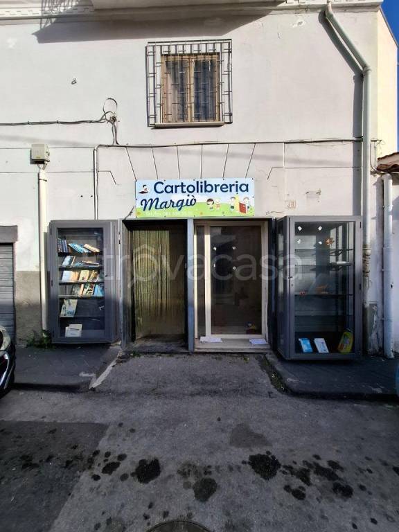 appartamento in affitto a Torre Annunziata