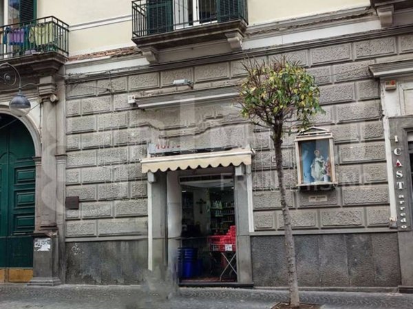 locale commerciale in affitto a Torre Annunziata
