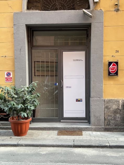 camera singola in affitto a Torre Annunziata