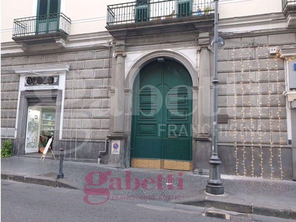 appartamento in affitto a Torre Annunziata