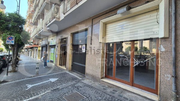 appartamento in affitto a Torre Annunziata
