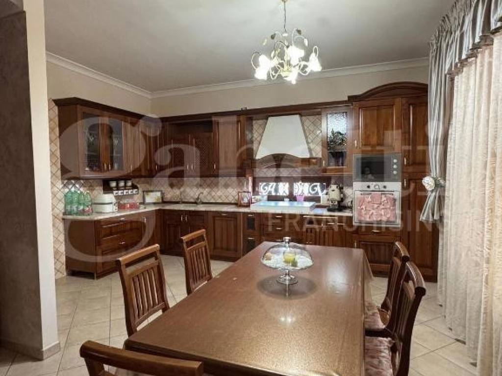 appartamento in affitto a Torre Annunziata