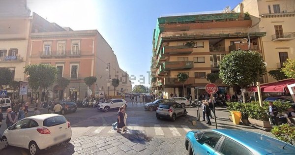 ufficio in affitto a Torre Annunziata