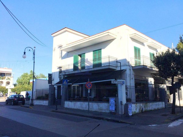 appartamento in affitto a Torre Annunziata