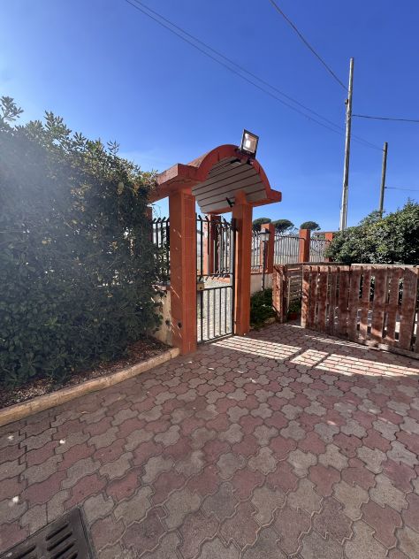 appartamento in affitto a Torre Annunziata