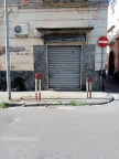 locale commerciale in affitto a Torre Annunziata