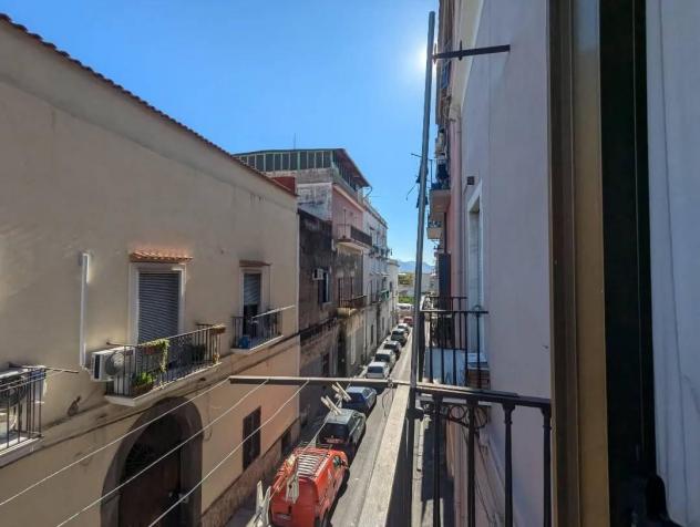 appartamento in affitto a Torre Annunziata