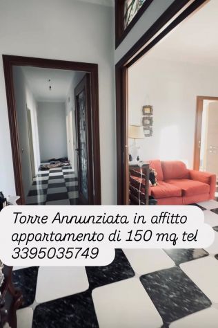 casa indipendente in affitto a Torre Annunziata