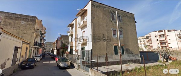 appartamento in affitto a Torre Annunziata