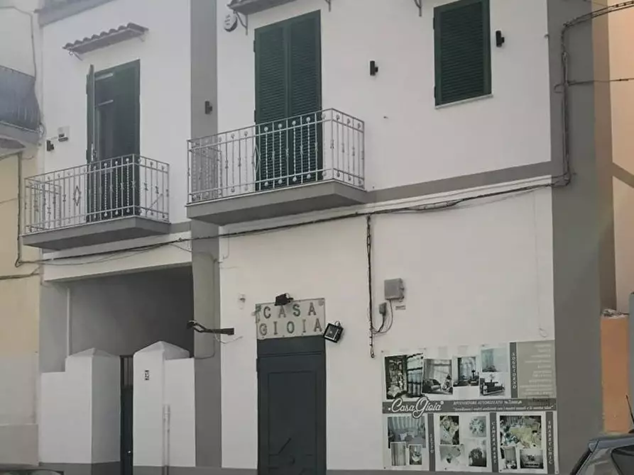 appartamento in affitto a Torre Annunziata