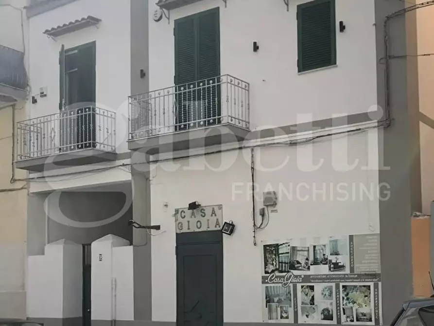 appartamento in affitto a Torre Annunziata