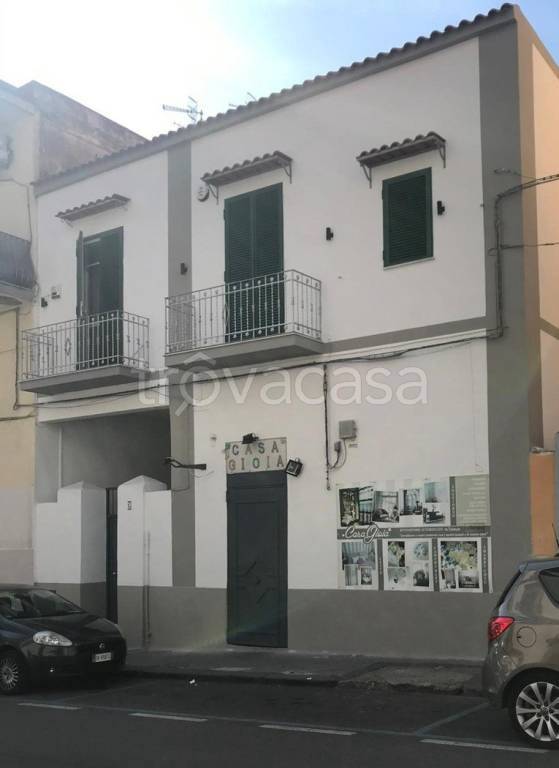 appartamento in affitto a Torre Annunziata