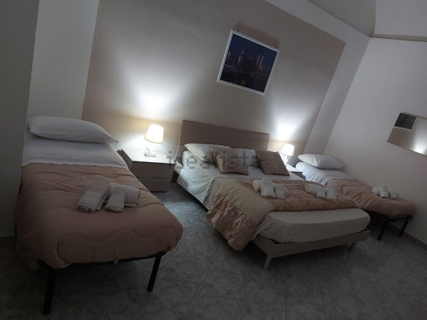 appartamento in affitto a Torre Annunziata