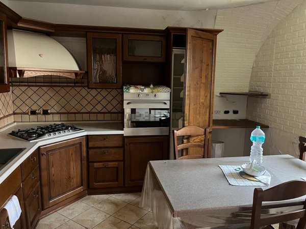 appartamento in affitto a Torre Annunziata