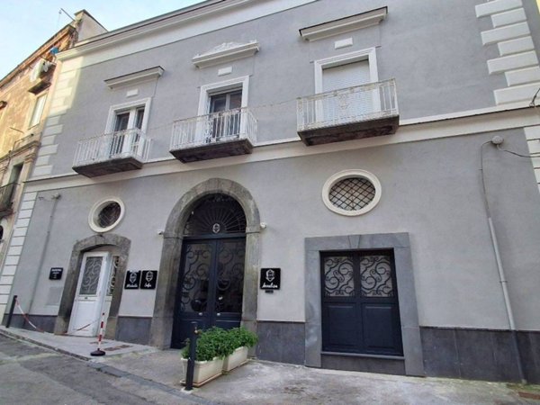 appartamento in affitto a Torre Annunziata