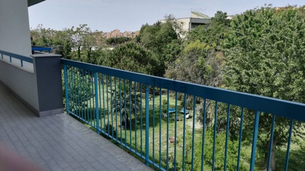 appartamento in affitto a Torre Annunziata