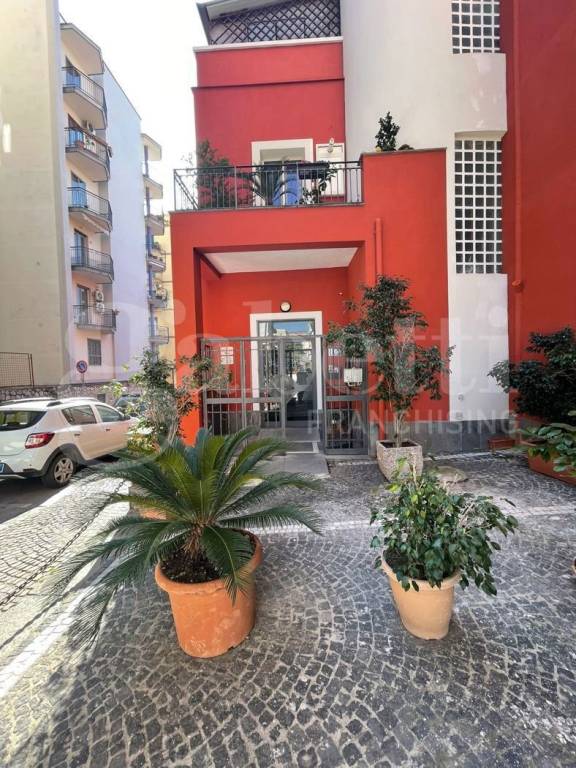 ufficio in affitto a Torre Annunziata