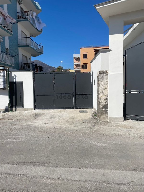 appartamento in affitto a Torre Annunziata