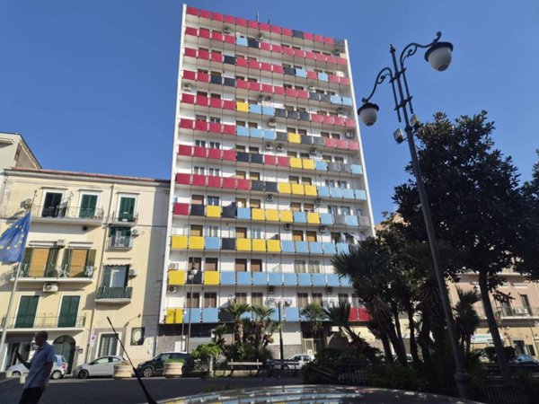 ufficio in affitto a Torre Annunziata