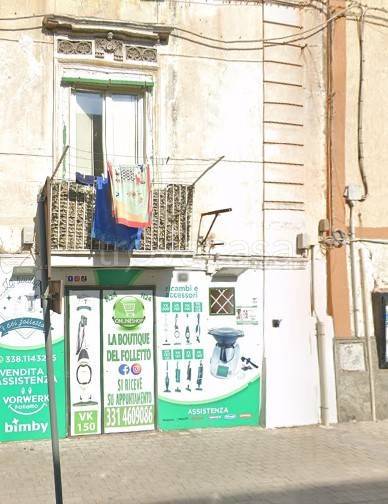 monolocale in affitto a Torre del Greco