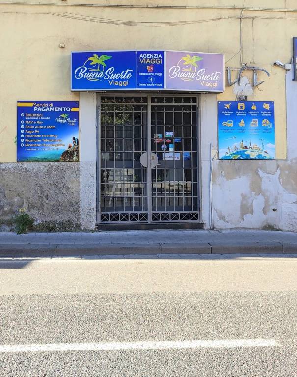 monolocale in affitto a Torre del Greco