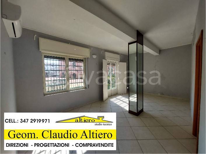 appartamento in affitto a Torre del Greco in zona Centro Città