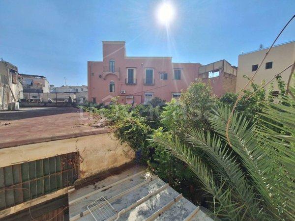 appartamento in affitto a Torre del Greco in zona Centro Città