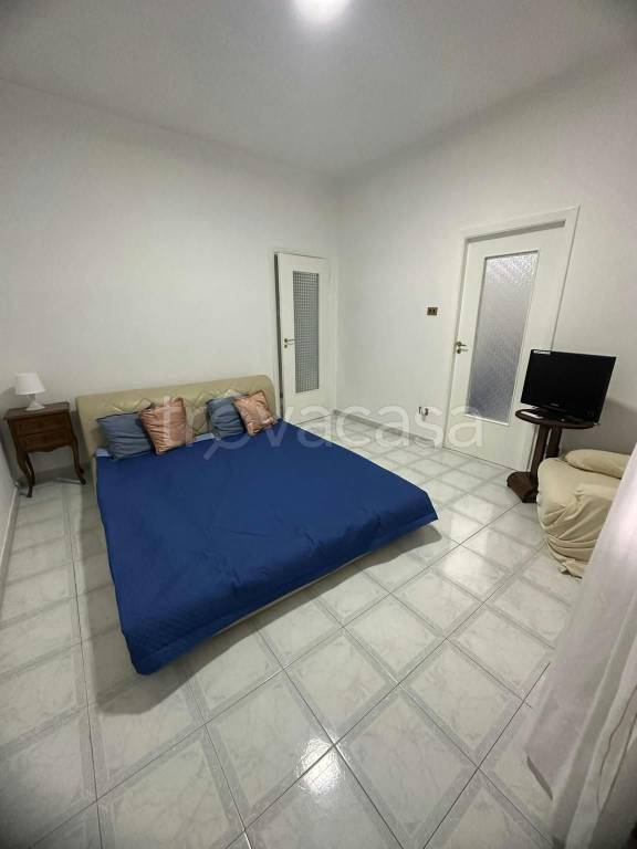 appartamento in affitto a Torre del Greco